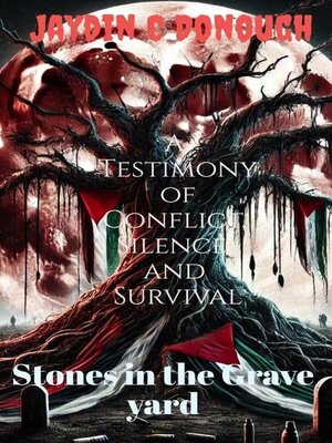 cover image of Stones in the Graveyard